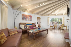 Taos Pine Home Entire House